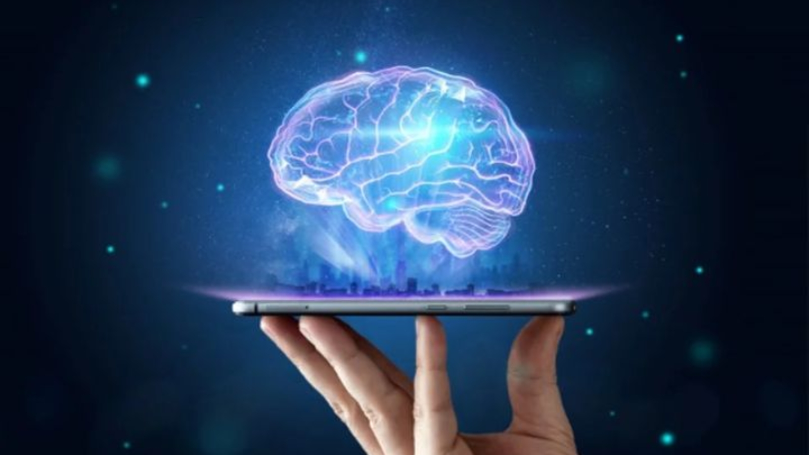 How Cloud Computing Is Changing Management