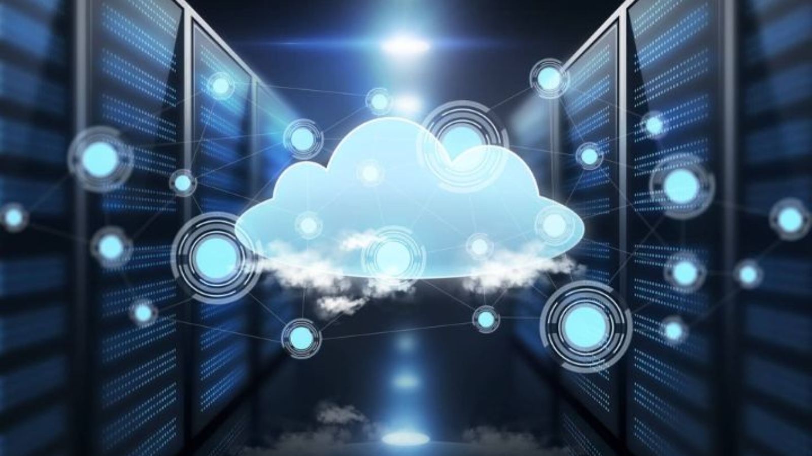Top 7 most effective uses of cloud computing