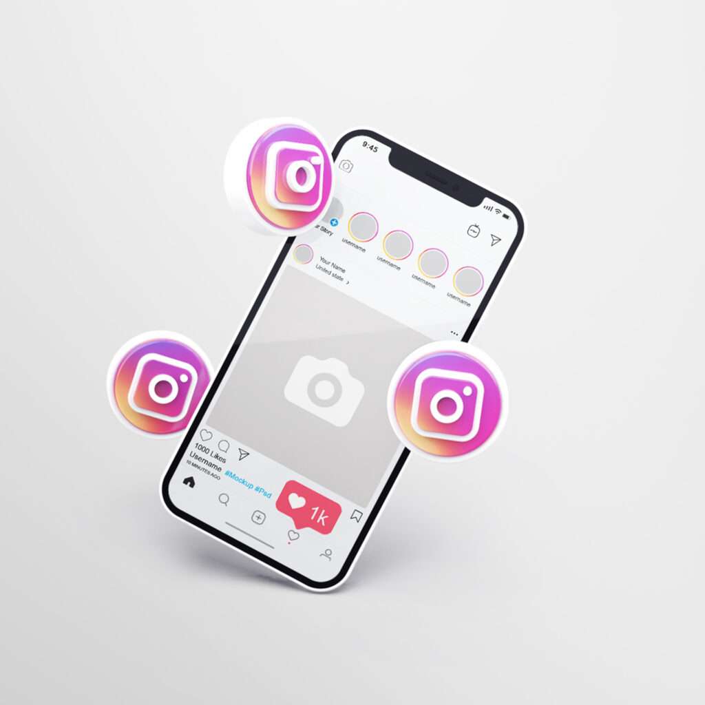 Instagram users report account suspension