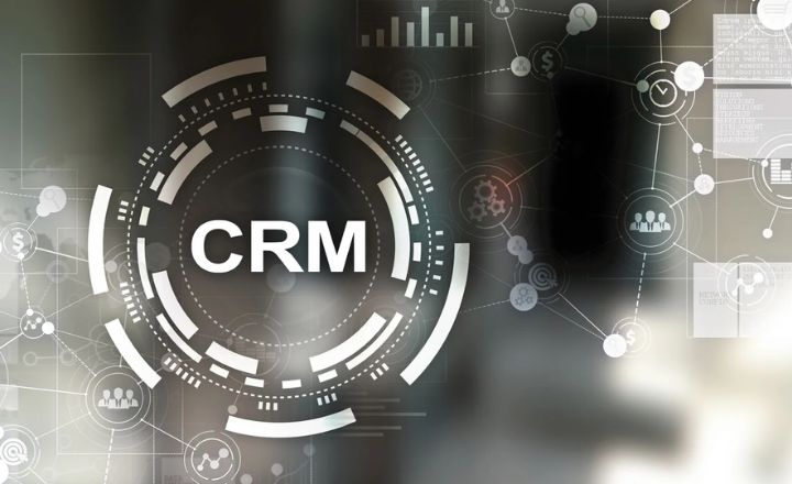 Customer Engagement Platform vs CRM