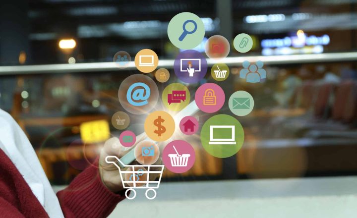 How Cloud Computing Is Changing Management
