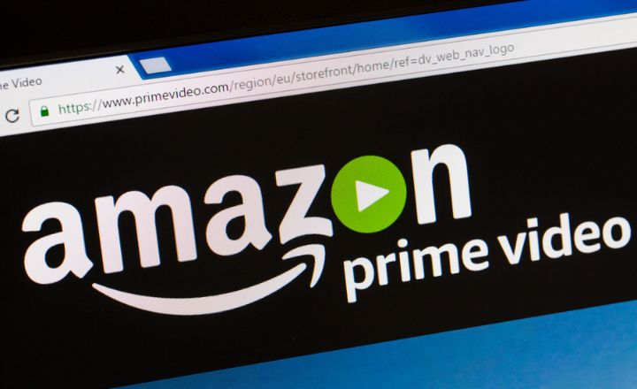 Amazon Prime Video Server Exposed