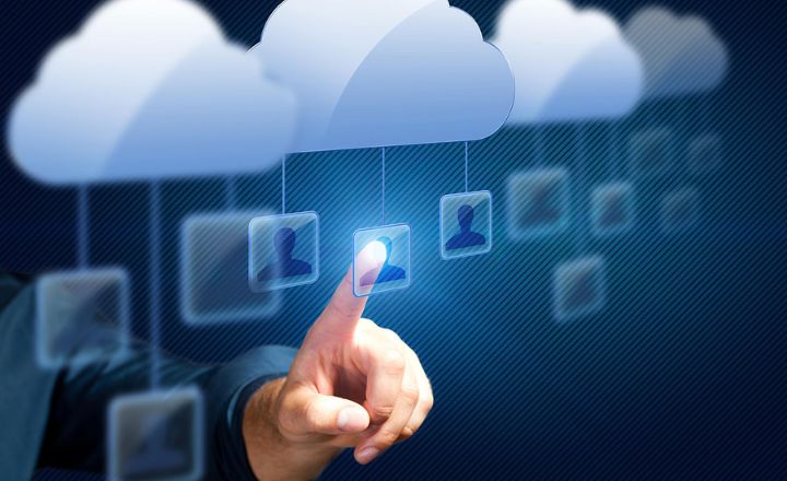 How Cloud Computing For Small Businesses