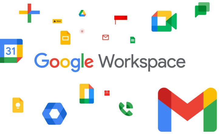 What Is Google Workspace